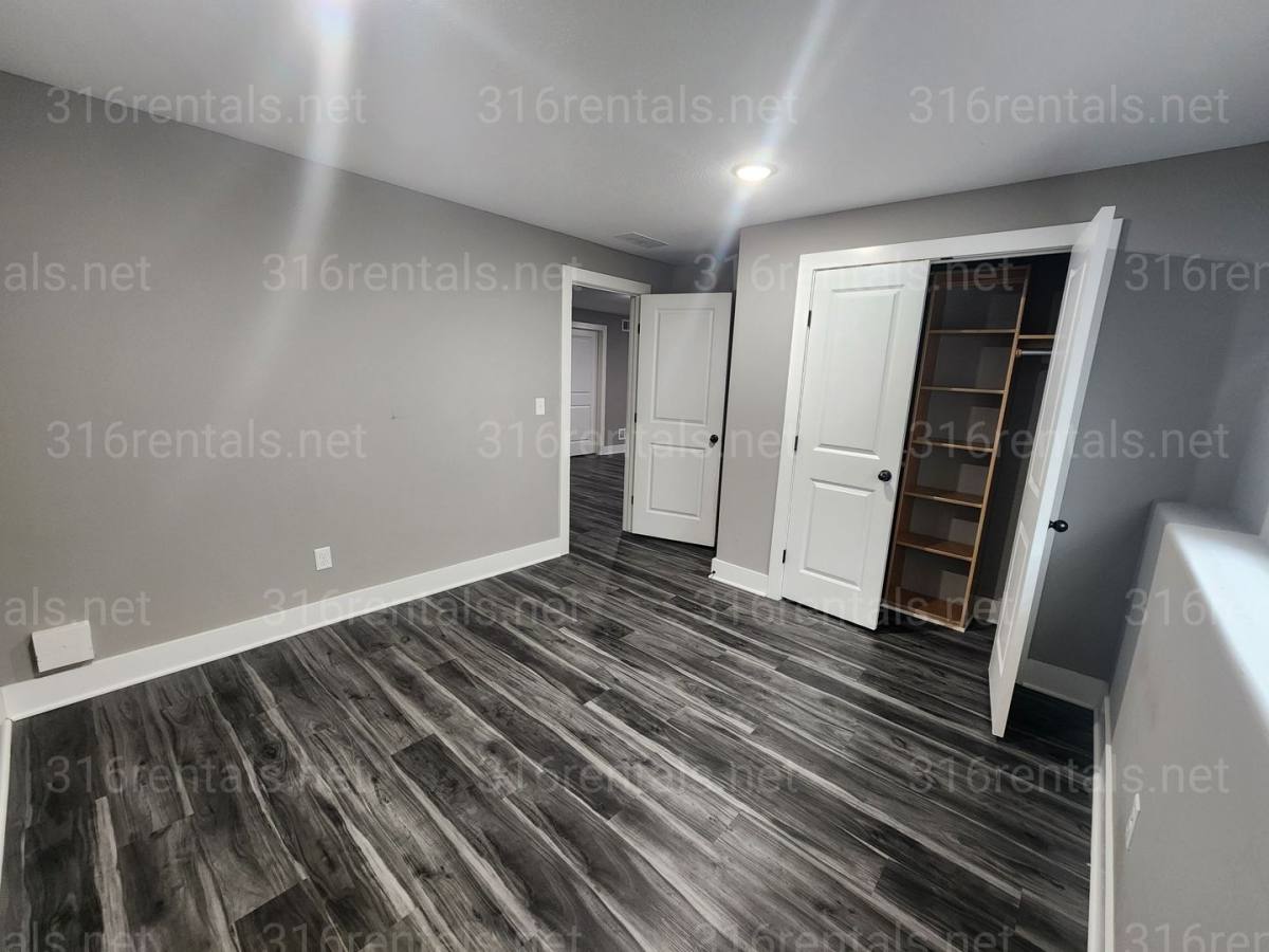 Apartment for rent at 5258 N Plumthicket St, Wichita, KS 67226