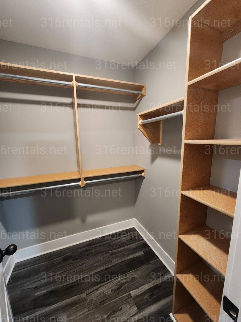 Apartment for rent at 5258 N Plumthicket St, Wichita, KS 67226