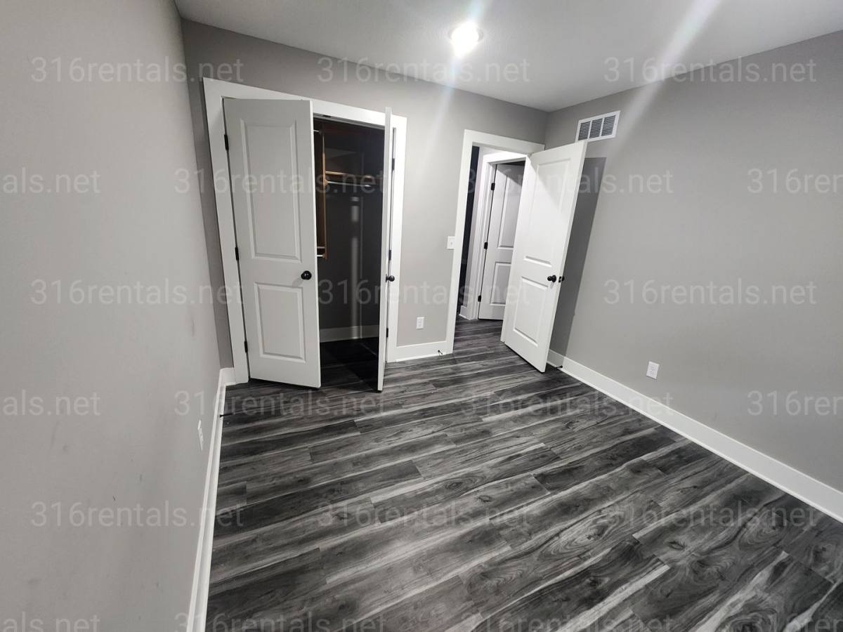 Apartment for rent at 5258 N Plumthicket St, Wichita, KS 67226