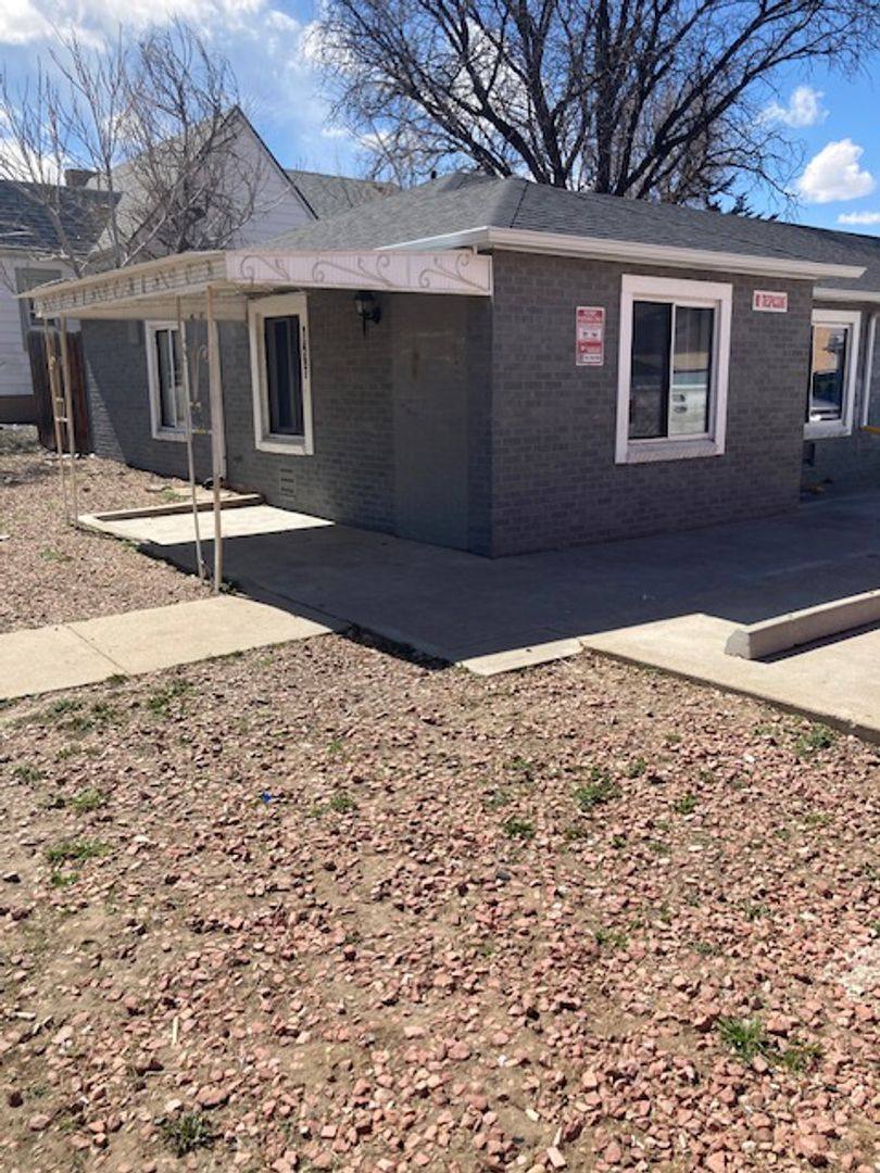 Apartment for rent at 1467 Joliet St, Aurora, CO 80010