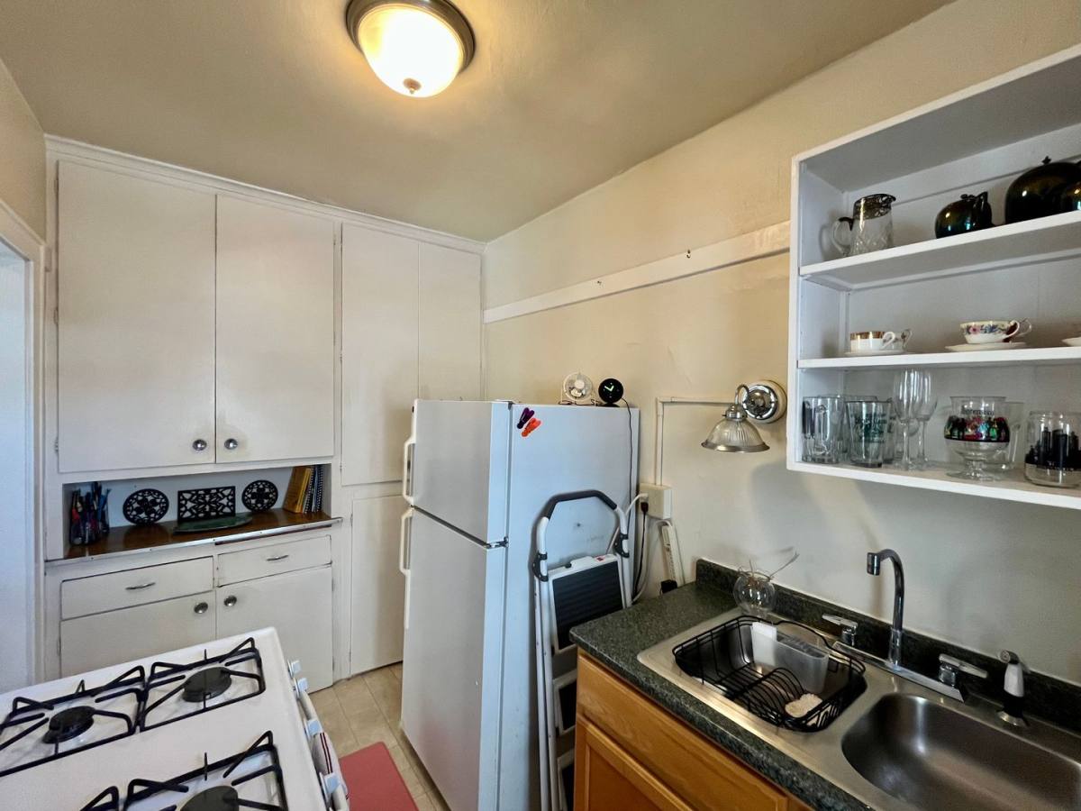Apartment for rent at 1714 E Beverly Rd, Milwaukee, WI 53211