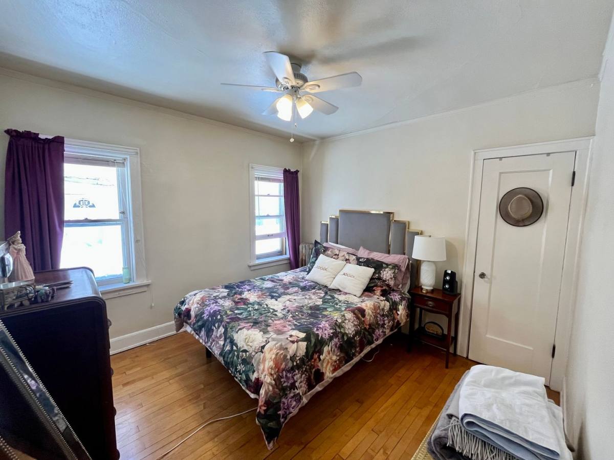 Apartment for rent at 1714 E Beverly Rd, Milwaukee, WI 53211