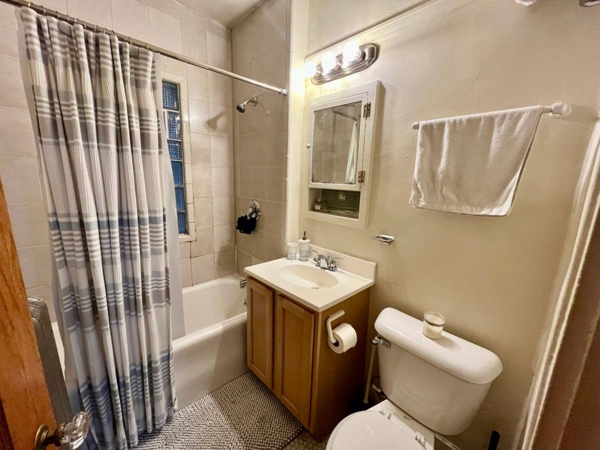 Apartment for rent at 1714 E Beverly Rd, Milwaukee, WI 53211