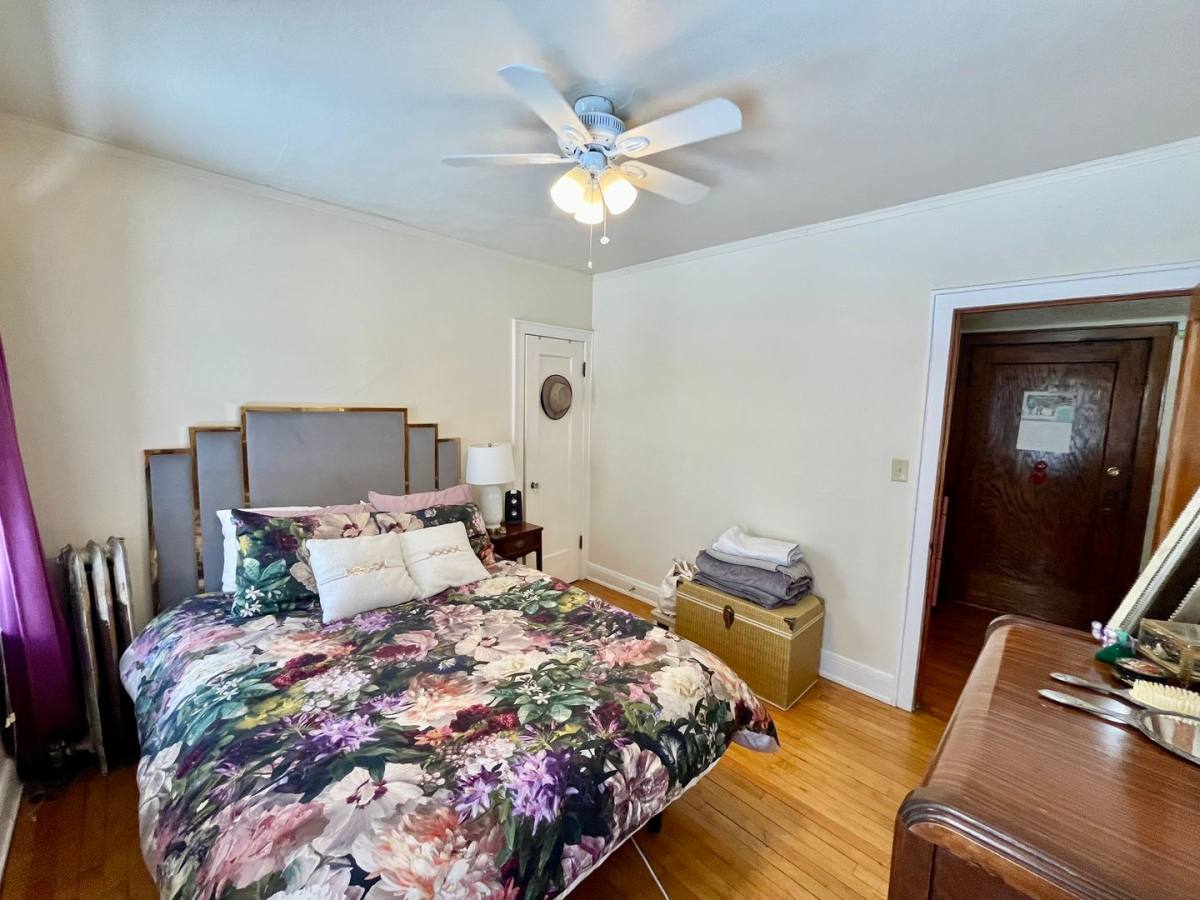 Apartment for rent at 1714 E Beverly Rd, Milwaukee, WI 53211