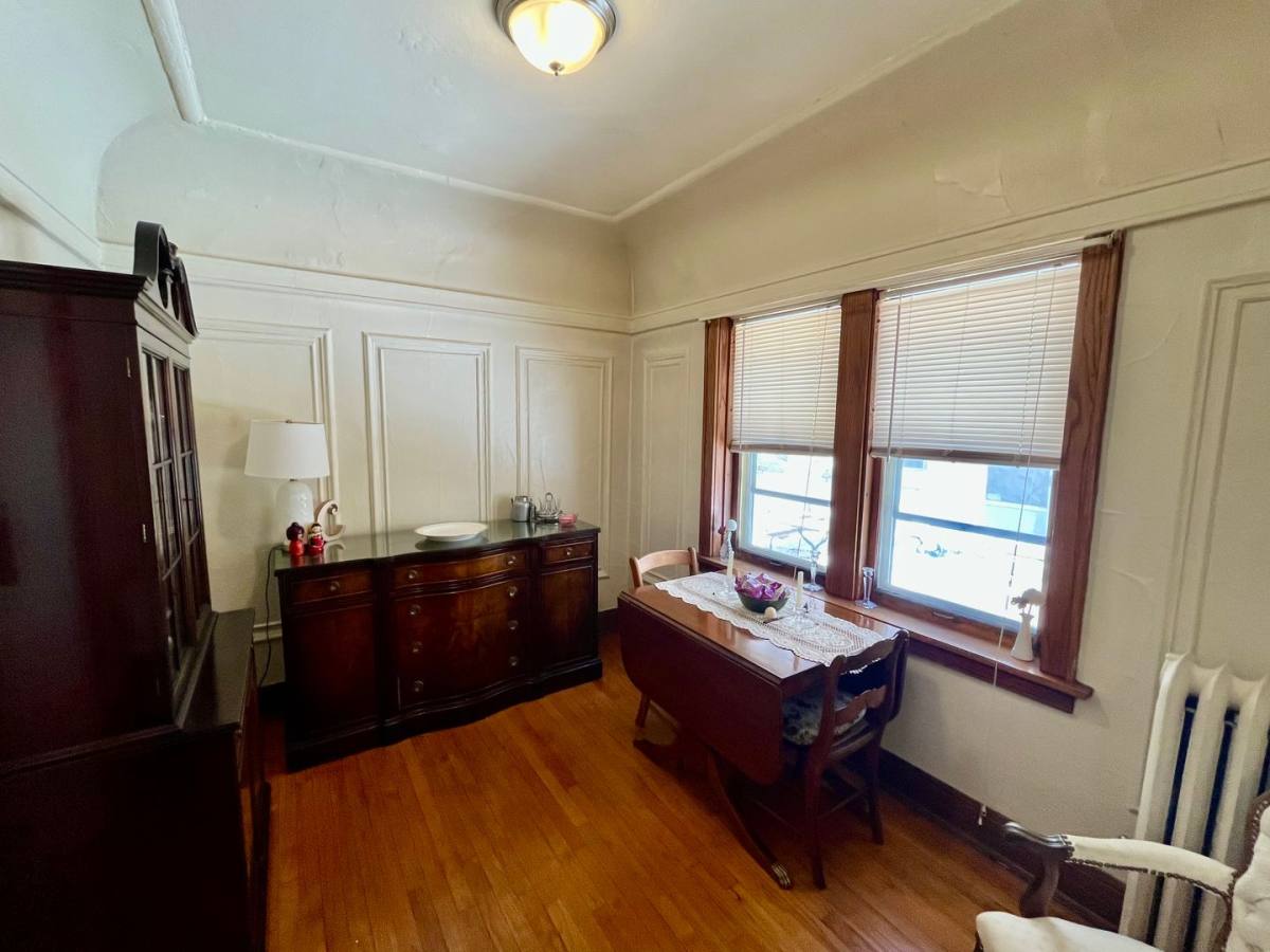 Apartment for rent at 1714 E Beverly Rd, Milwaukee, WI 53211