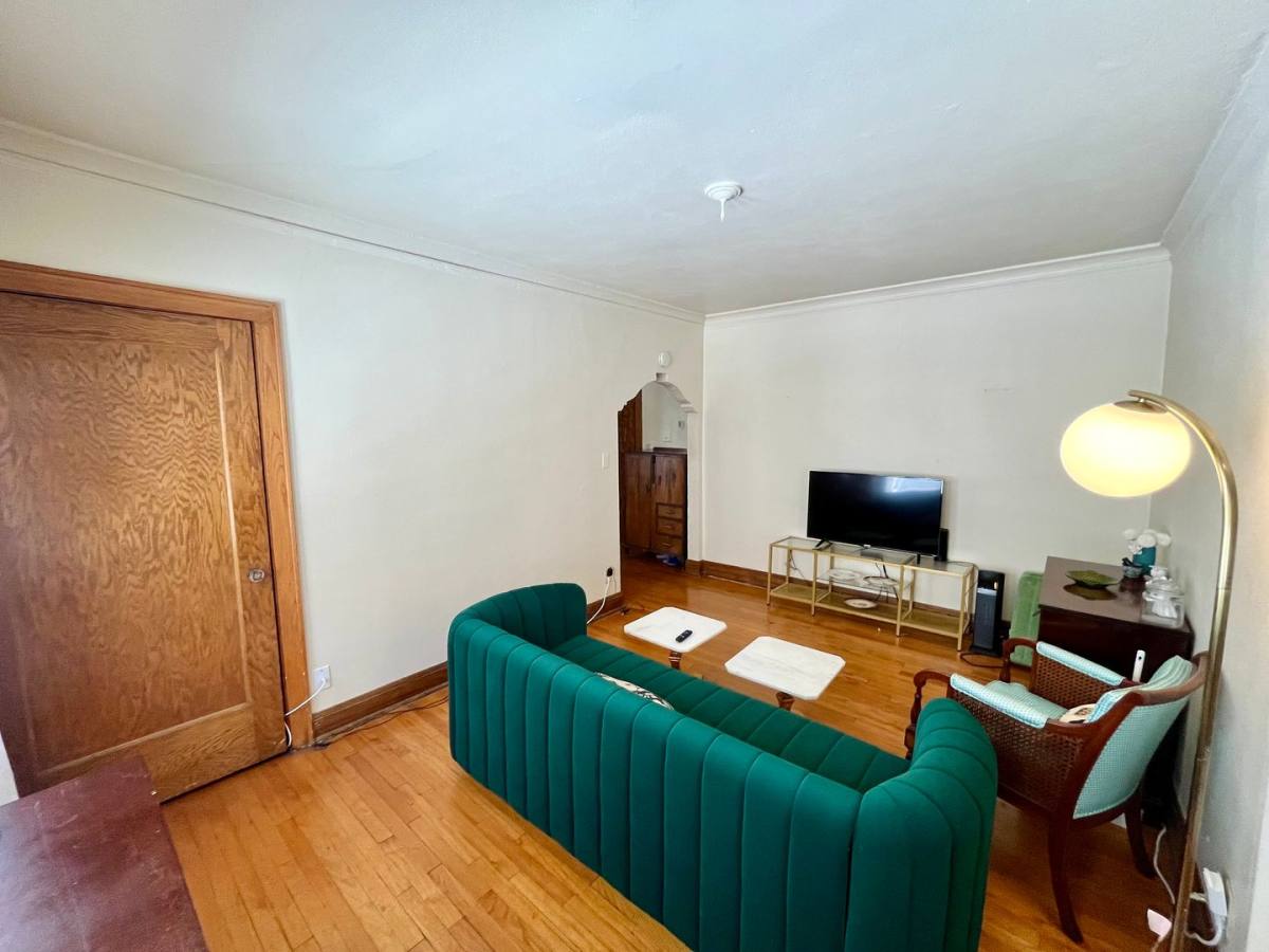 Apartment for rent at 1714 E Beverly Rd, Milwaukee, WI 53211
