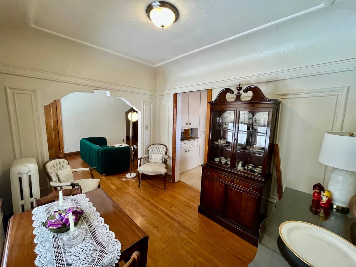 Apartment for rent at 1714 E Beverly Rd, Milwaukee, WI 53211