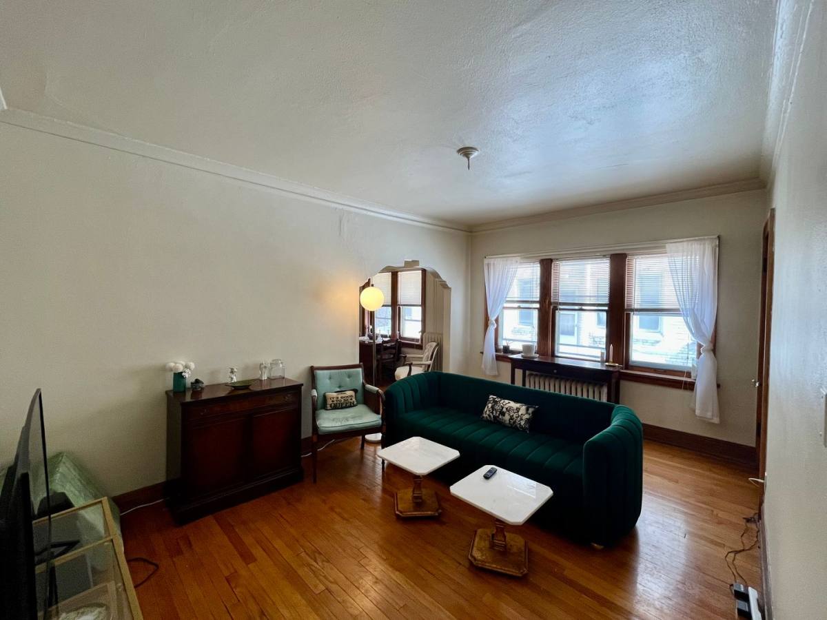 Apartment for rent at 1714 E Beverly Rd, Milwaukee, WI 53211