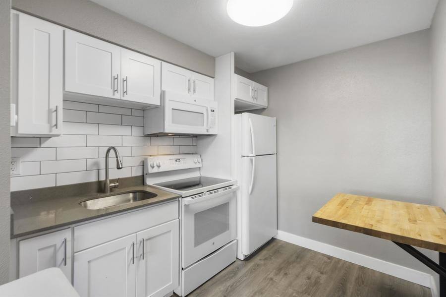 Apartment for rent at 5416 S M St, Tacoma, WA 98408