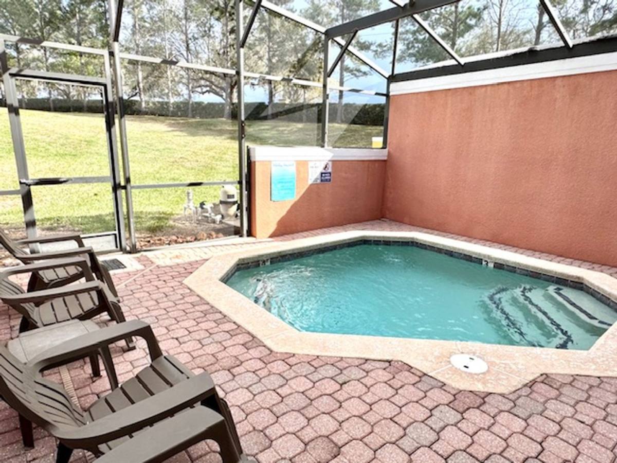 Townhouse for rent at 3118 Yellow Lantana Lane, Kissimmee, FL 34747