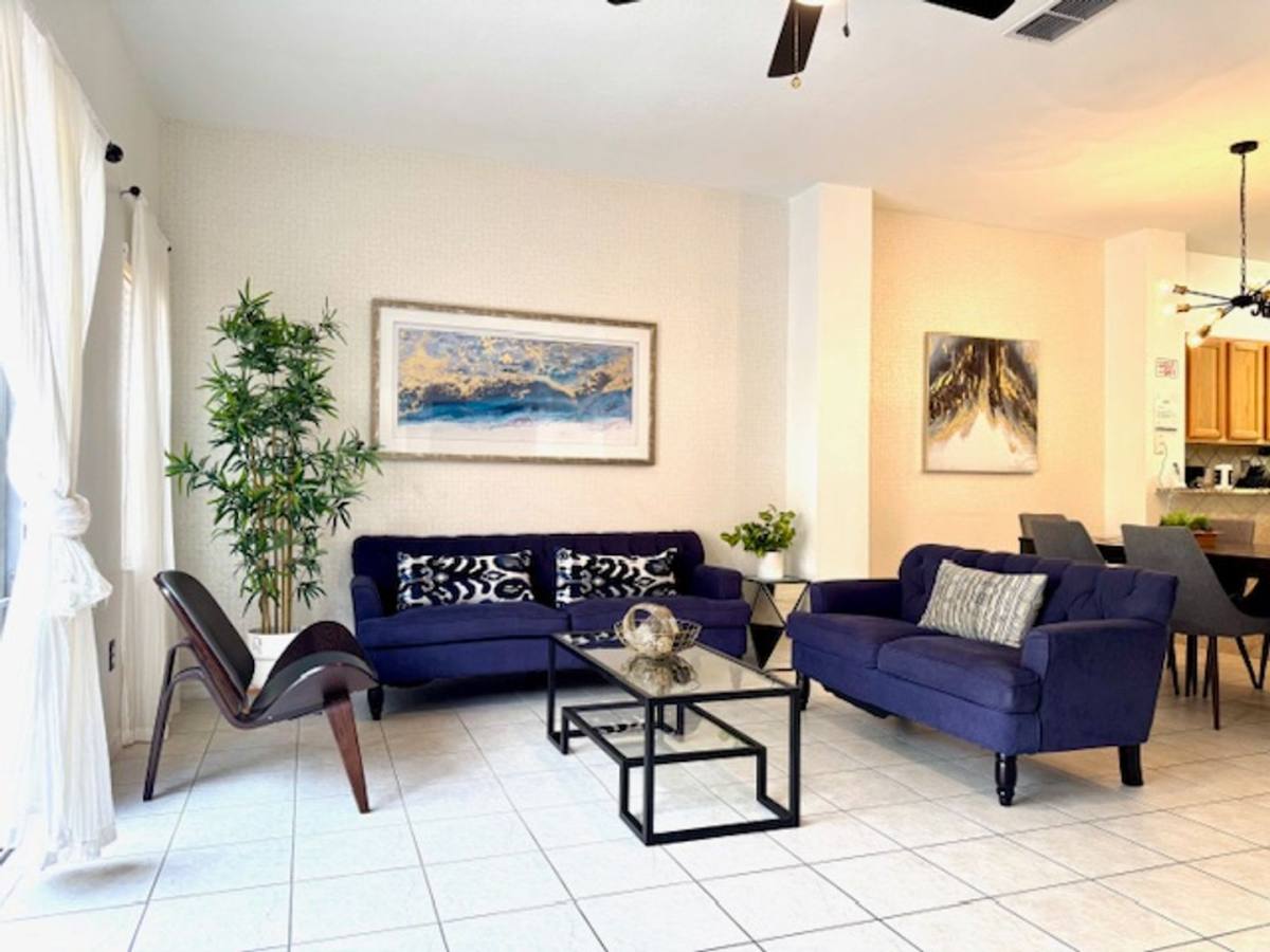 Townhouse for rent at 3118 Yellow Lantana Lane, Kissimmee, FL 34747