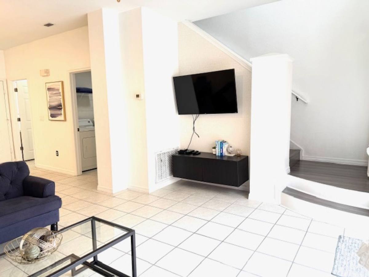Townhouse for rent at 3118 Yellow Lantana Lane, Kissimmee, FL 34747