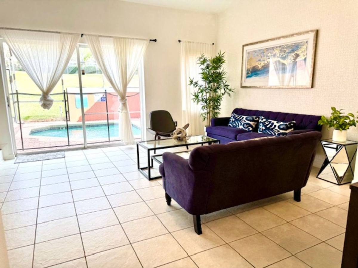Townhouse for rent at 3118 Yellow Lantana Lane, Kissimmee, FL 34747