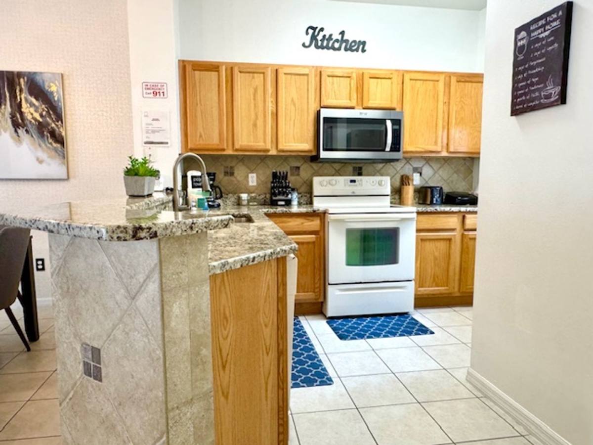 Townhouse for rent at 3118 Yellow Lantana Lane, Kissimmee, FL 34747