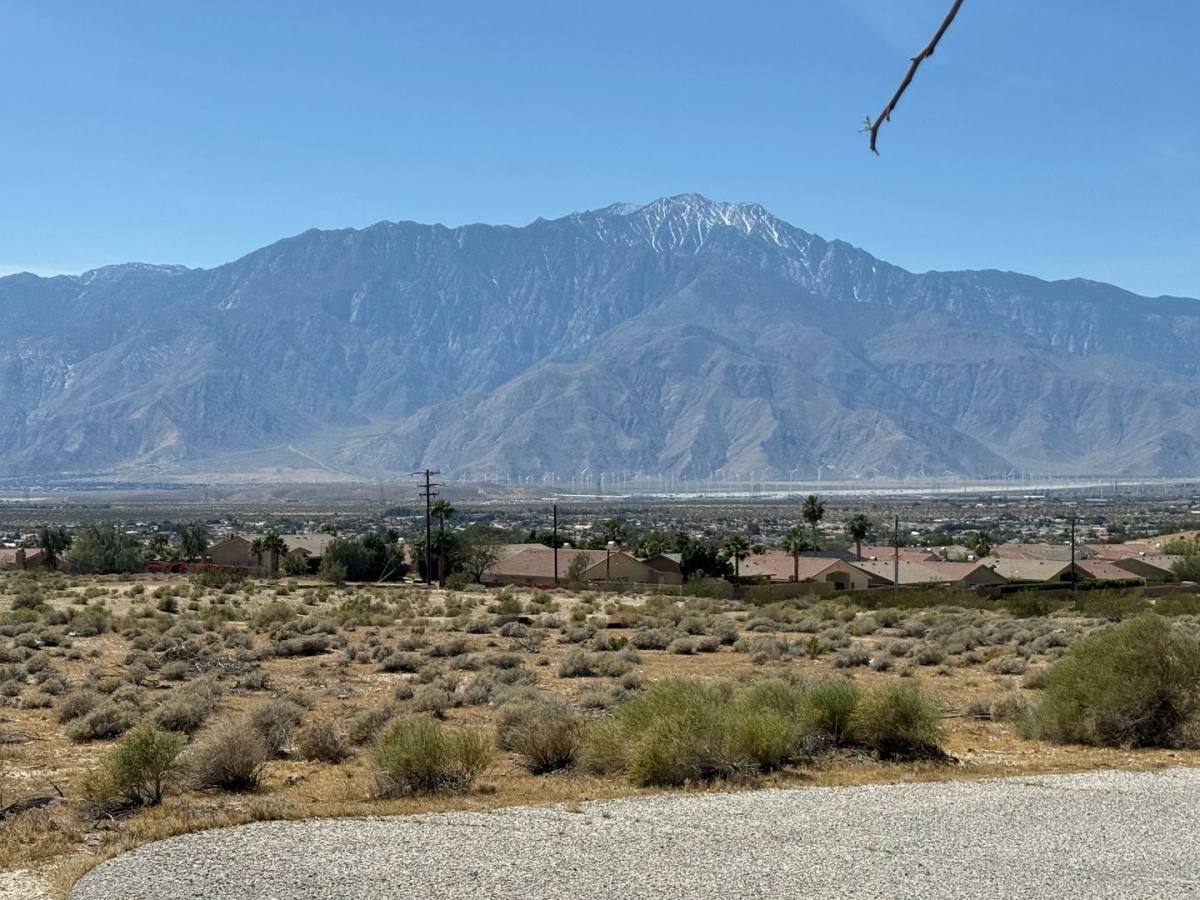 Townhouse for rent at 13704-13728 Avenida Hermosa, Desert Hot Springs, CA 92240