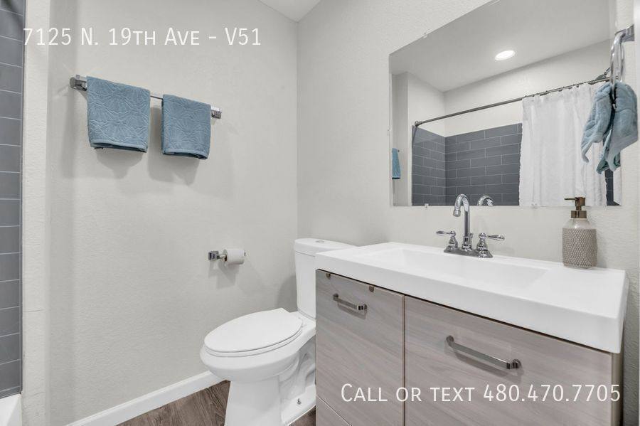 Apartment for rent at 7125 N 19th Ave, Phoenix, AZ 85021