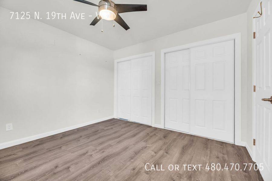 Apartment for rent at 7125 N 19th Ave, Phoenix, AZ 85021