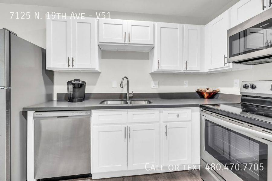 Apartment for rent at 7125 N 19th Ave, Phoenix, AZ 85021