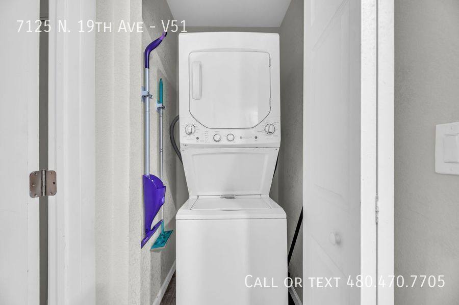 Apartment for rent at 7125 N 19th Ave, Phoenix, AZ 85021
