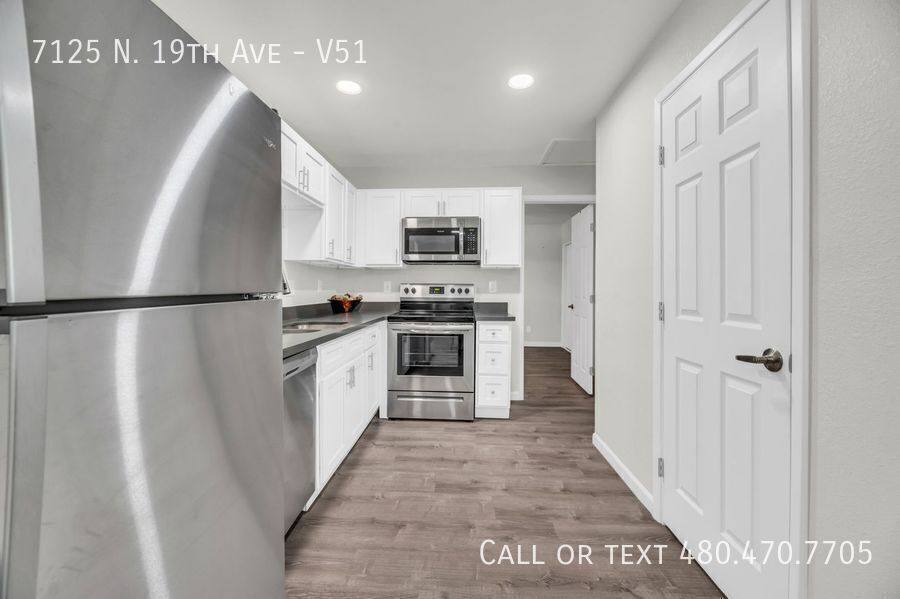 Apartment for rent at 7125 N 19th Ave, Phoenix, AZ 85021