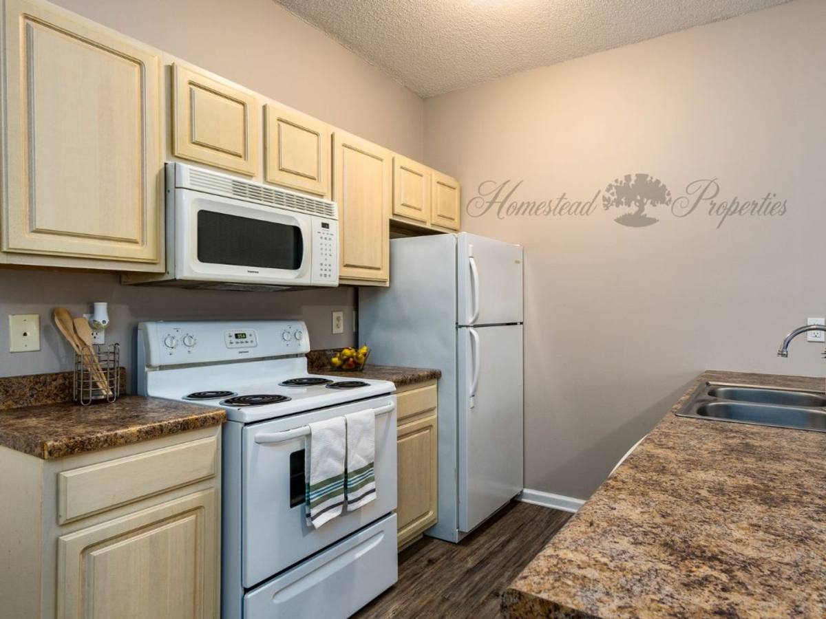 Apartment for rent at 885 W Main St, Johnson City, TN 37604