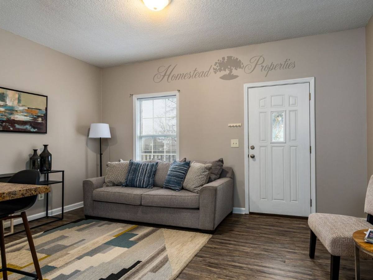 Apartment for rent at 885 W Main St, Johnson City, TN 37604