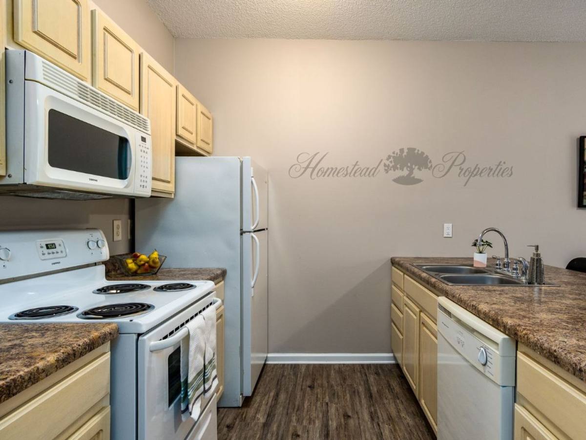 Apartment for rent at 885 W Main St, Johnson City, TN 37604