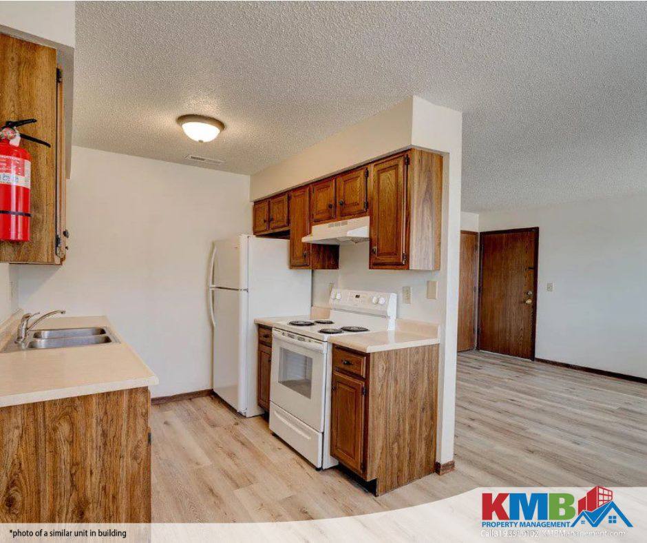 Apartment for rent at 945 Boston Way #A4, Coralville, IA 52241