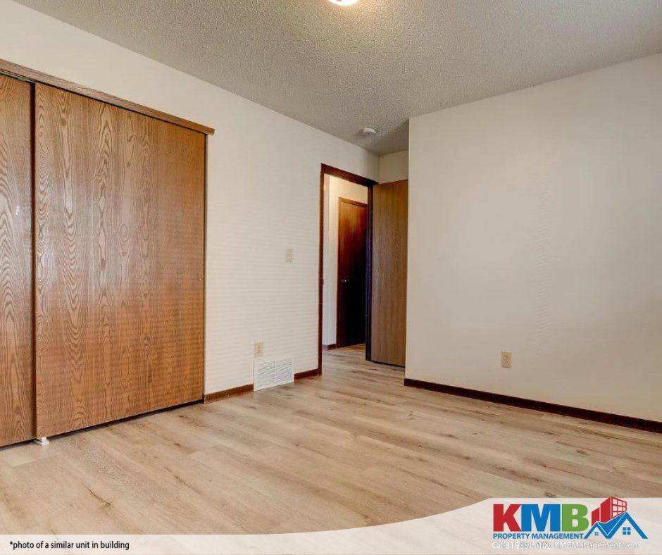 Apartment for rent at 945 Boston Way #A4, Coralville, IA 52241