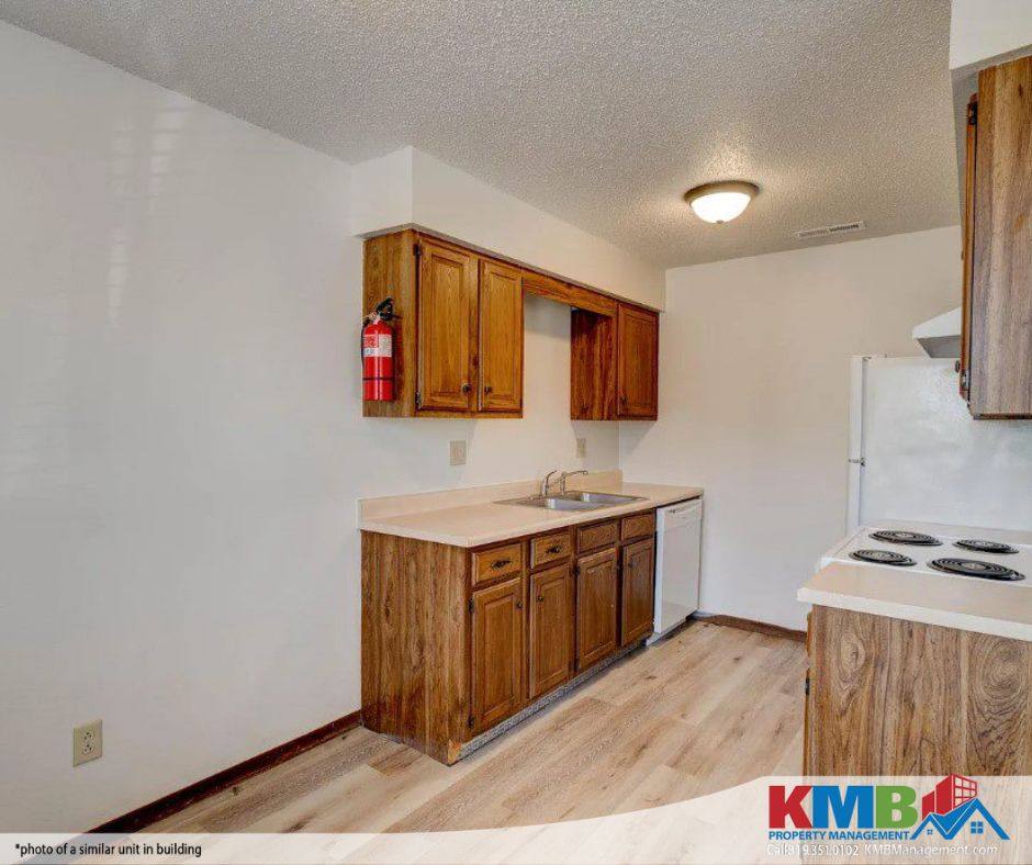 Apartment for rent at 945 Boston Way #A4, Coralville, IA 52241