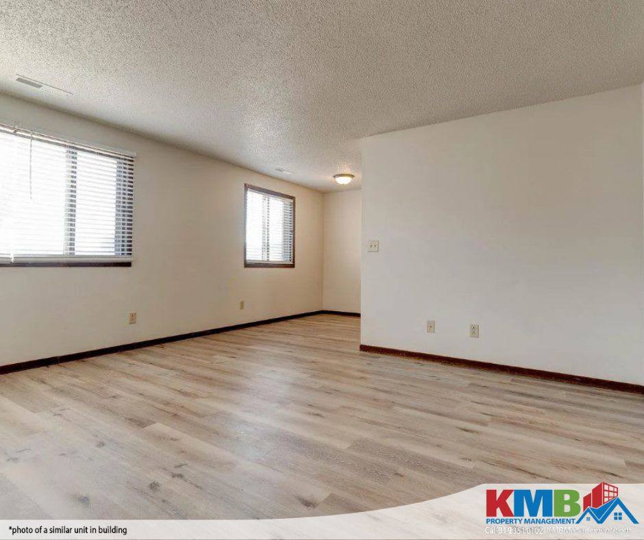 Apartment for rent at 945 Boston Way #A4, Coralville, IA 52241