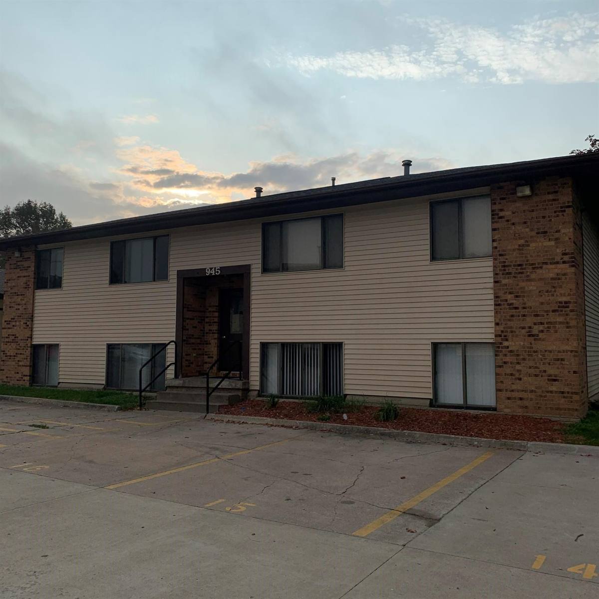 Apartment for rent at 945 Boston Way #A4, Coralville, IA 52241