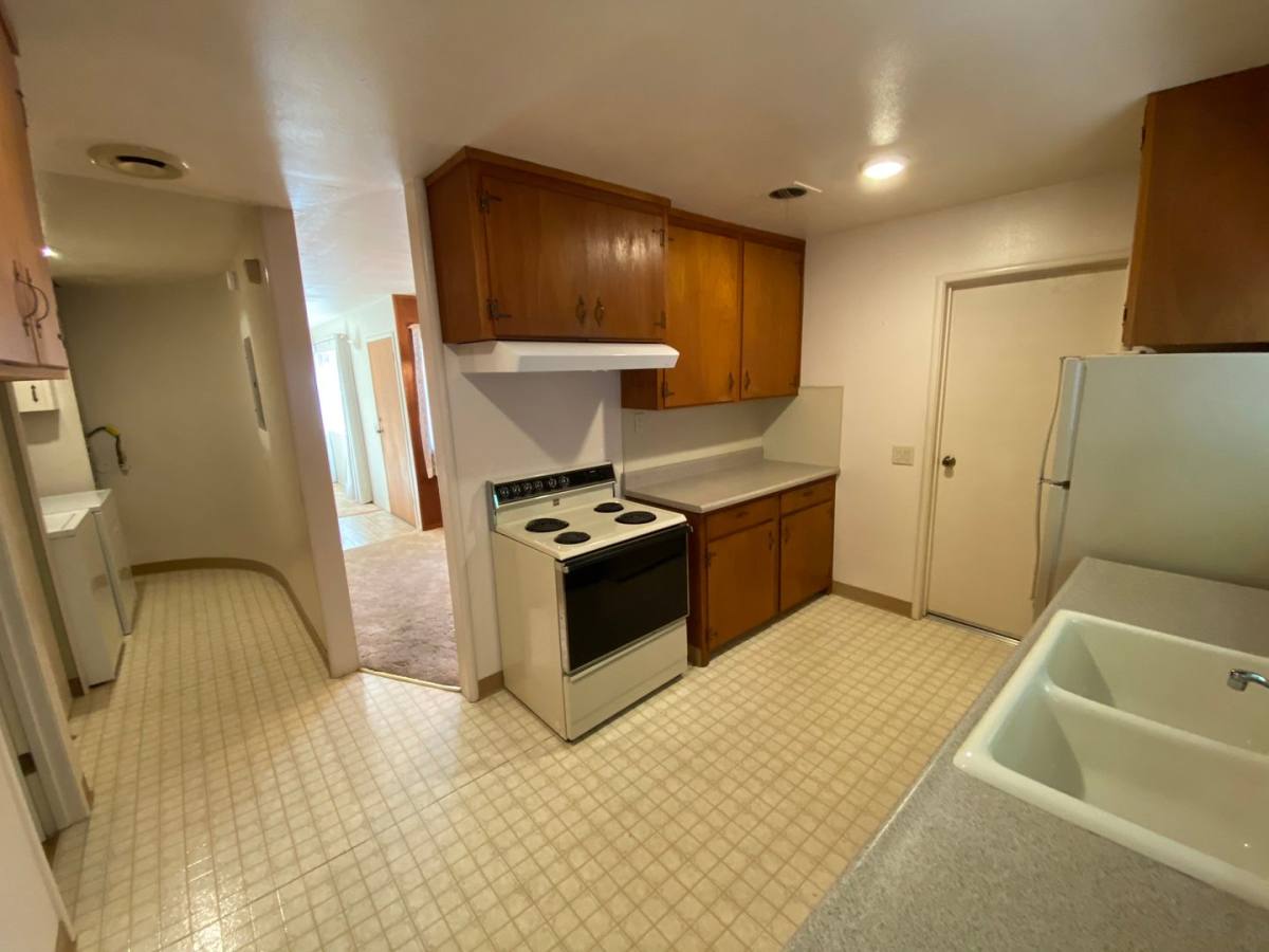 House for rent at 121 Coulson Ave, Santa Cruz, CA 95060