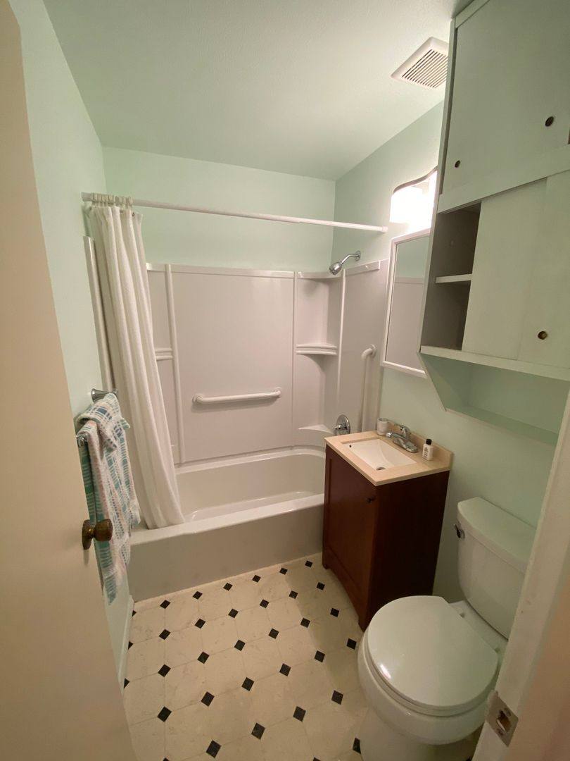 House for rent at 121 Coulson Ave, Santa Cruz, CA 95060