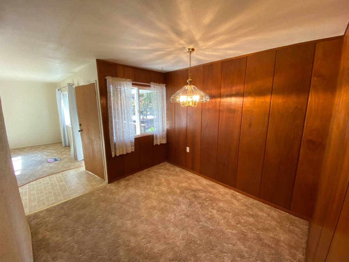 House for rent at 121 Coulson Ave, Santa Cruz, CA 95060
