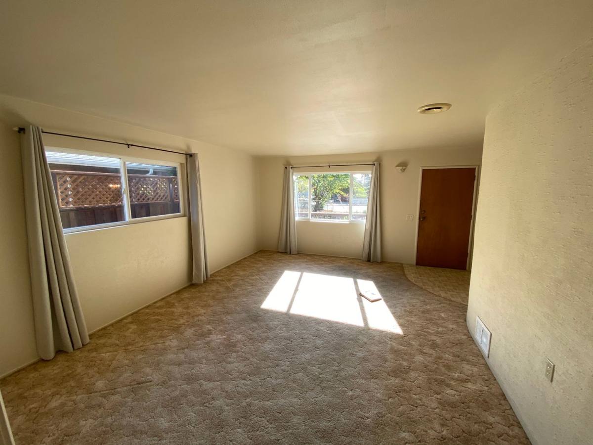 House for rent at 121 Coulson Ave, Santa Cruz, CA 95060