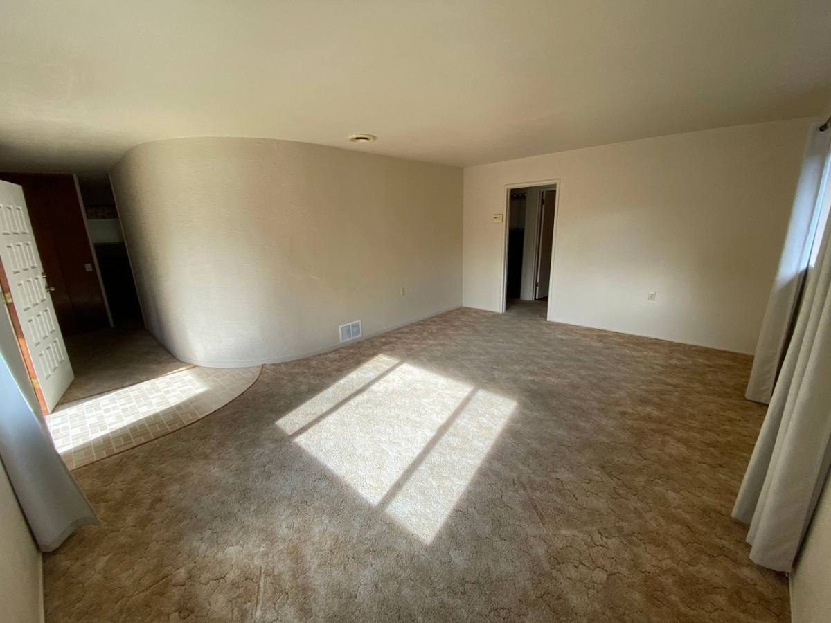 House for rent at 121 Coulson Ave, Santa Cruz, CA 95060