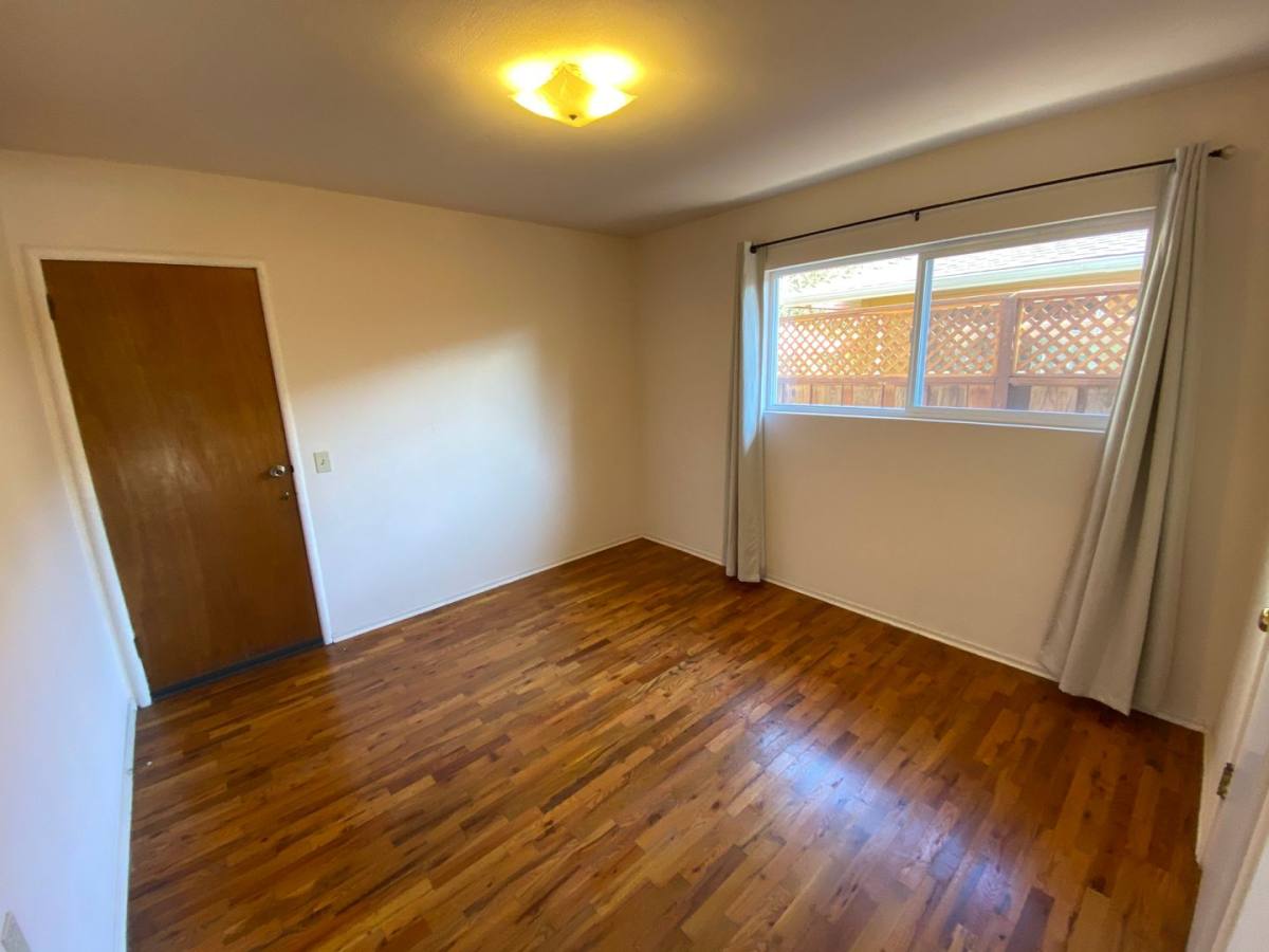 House for rent at 121 Coulson Ave, Santa Cruz, CA 95060