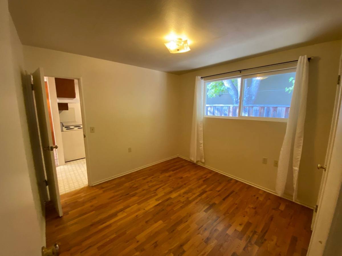 House for rent at 121 Coulson Ave, Santa Cruz, CA 95060