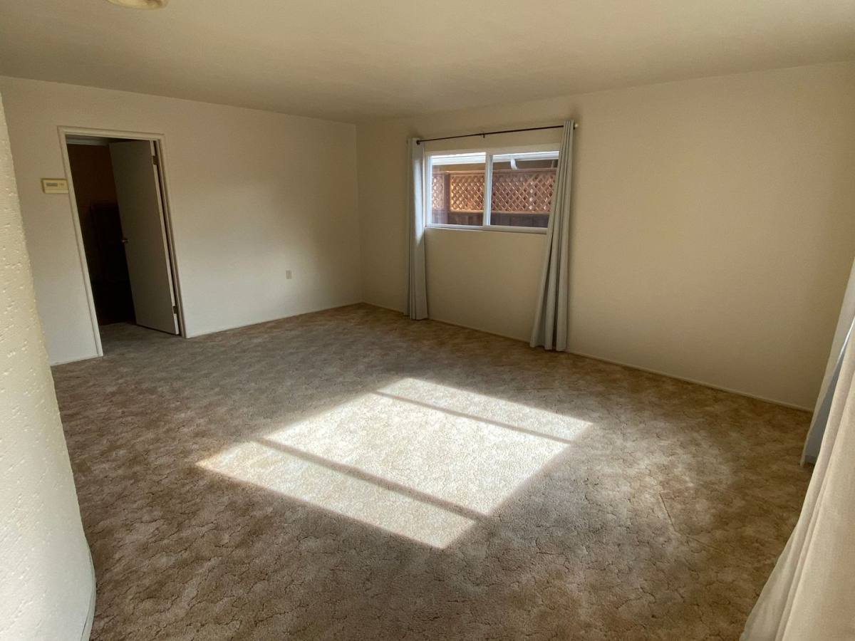House for rent at 121 Coulson Ave, Santa Cruz, CA 95060