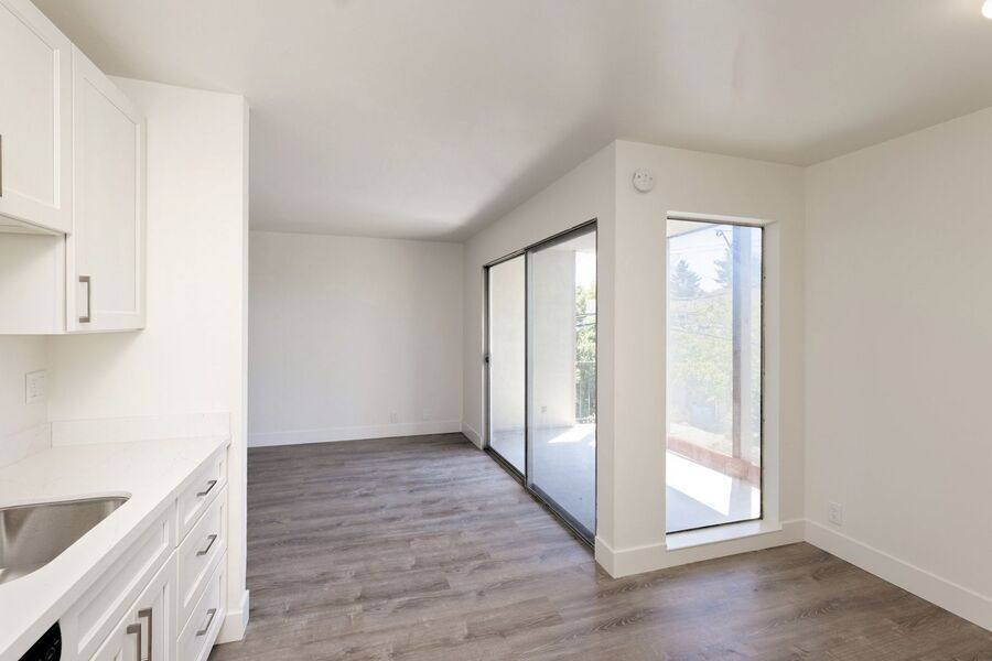 Apartment for rent at 2221 Parker St #D, Berkeley, CA 94704