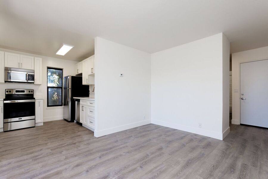 Apartment for rent at 2221 Parker St #D, Berkeley, CA 94704