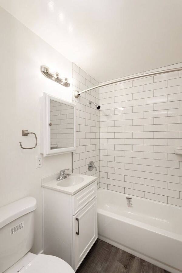 Apartment for rent at 2221 Parker St #D, Berkeley, CA 94704