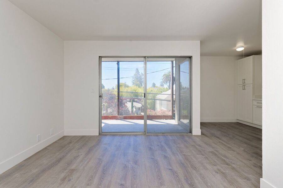 Apartment for rent at 2221 Parker St #D, Berkeley, CA 94704