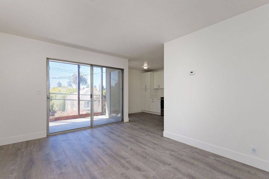 Apartment for rent at 2221 Parker St #D, Berkeley, CA 94704