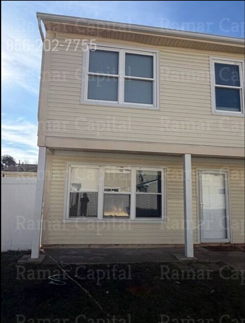 Apartment for rent at 22 Logan Court, Sicklerville, NJ 08081