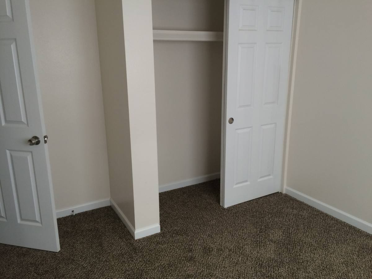 House for rent at 1323 Skyline, Moses Lake, WA 98837