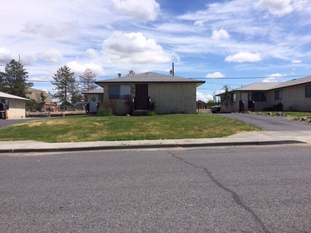 House for rent at 1323 Skyline, Moses Lake, WA 98837