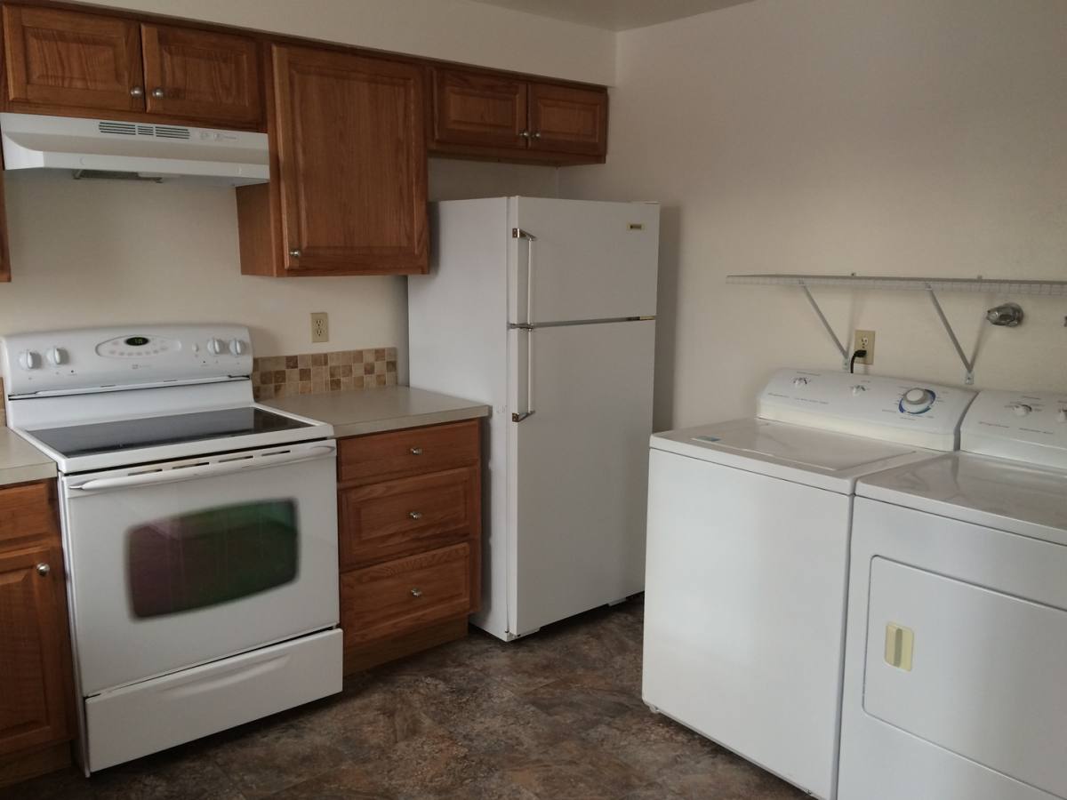 House for rent at 1323 Skyline, Moses Lake, WA 98837