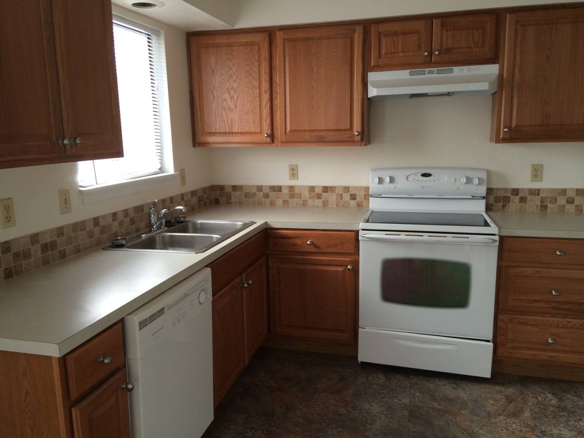 House for rent at 1323 Skyline, Moses Lake, WA 98837